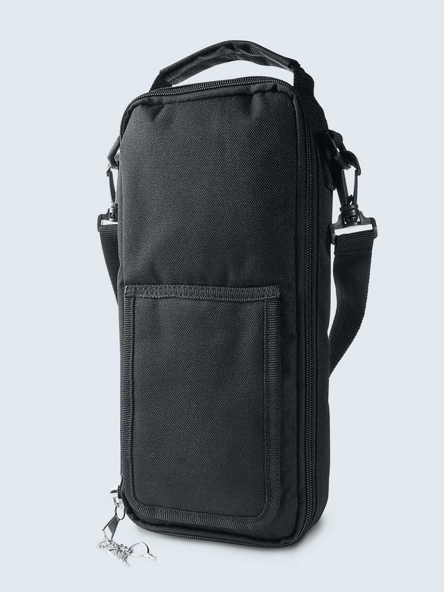 Schultertasche Infusionspumpe (mittel)