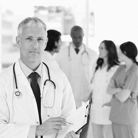 Für klinisches und ambulantes Fachpersonal