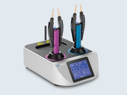 pfm Forceps EWF 600