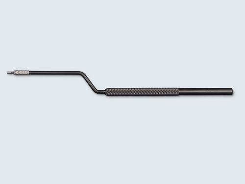 NF-185B - FEATHER® Mikrochirurgischer Griff