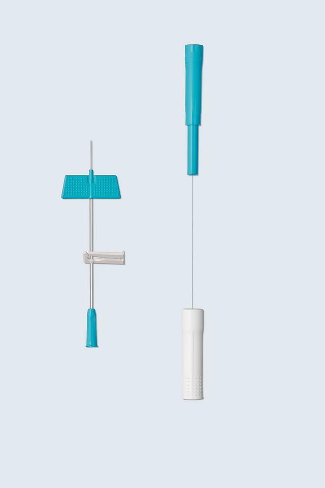 BD Saf-T-Intima™