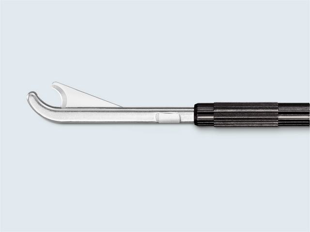 K-5100 – Mikrochirurgische Klinge
