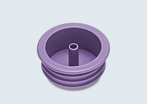Flaschenadapter