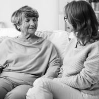 Für Patienten & Angehörige