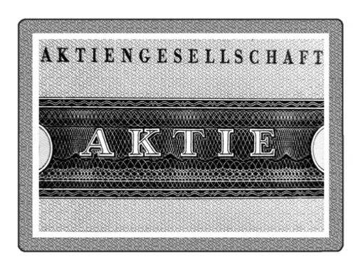 pfm wird Aktiengesellschaft