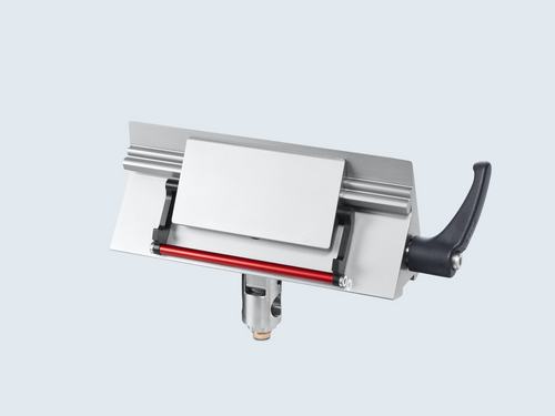 Oberteil Einwegklingenhalter HP TC