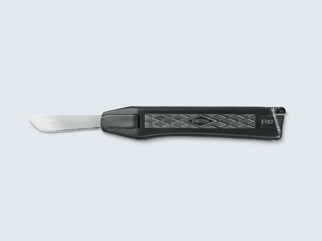 Seziergriff F-60