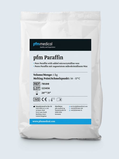 pfm Paraffin