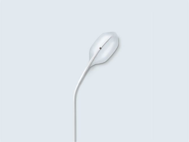 Atrioseptostomie Ballonkatheter – Z-5™