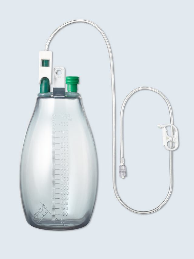 ASEPT® Drainage Kit