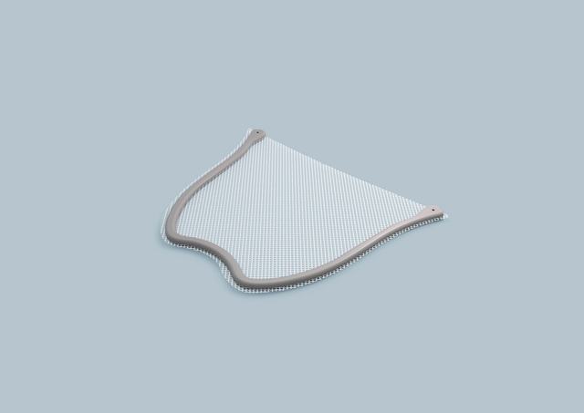SRS Implantat - Ankerloses Single-Incision System