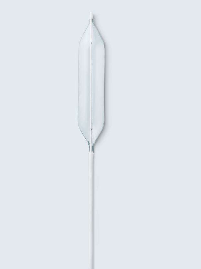 Valvuloplastie Katheter – Z-MED™ II, Z-MED™
