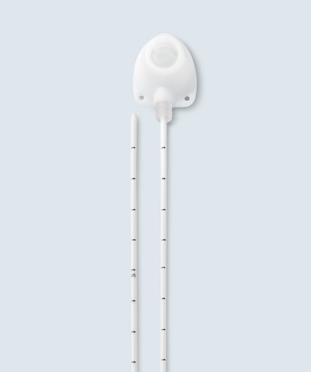 Jet Port&reg; Plus Low Profile