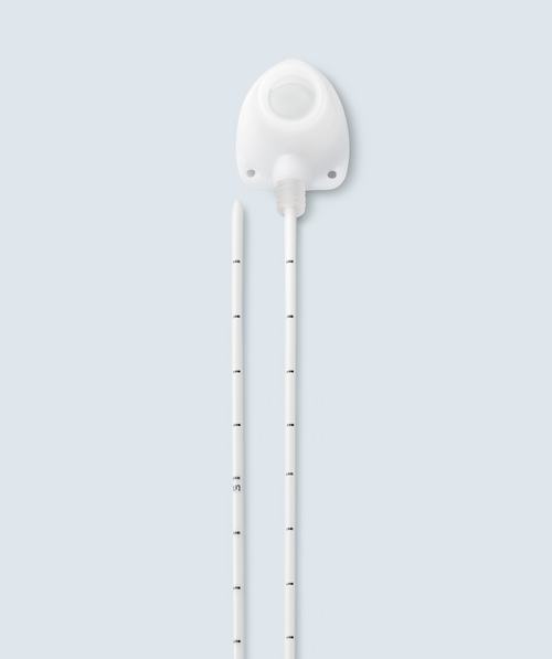 Jet Port® Plus Low Profile