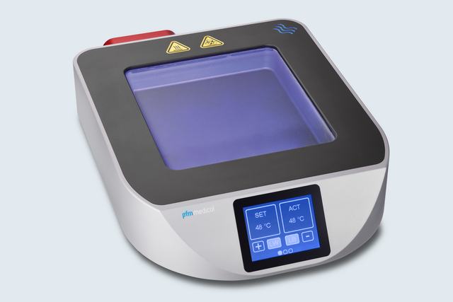 pfm Waterbath 1000