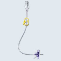 EZ Huber™ – Sicherheits-Portnadel