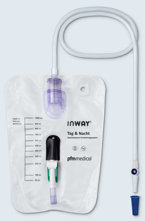 INWAY® Tag & Nacht