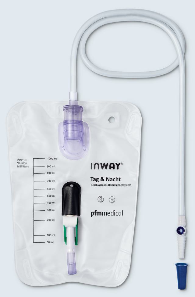 INWAY® Tag & Nacht
