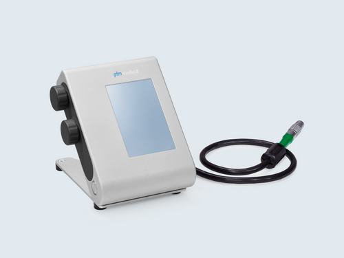 Bedienpult pfm Rotary 3005 E