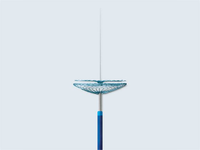 Nit-Occlud® PFO