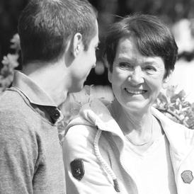 Für Patienten & Angehörige