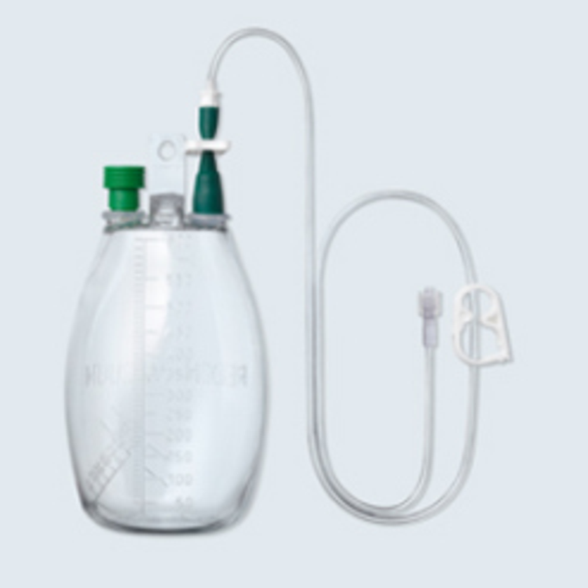 ASEPT® Drainage Kit