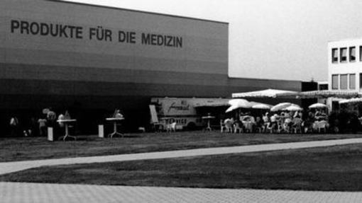 pfm Produkte für die Medizin