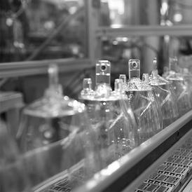 Forschung, Entwicklung und Produktion