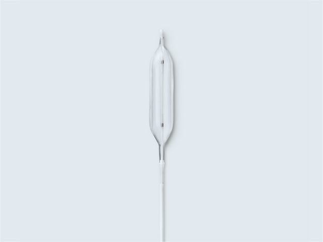 Valvuloplastie Katheter – COEfficient™