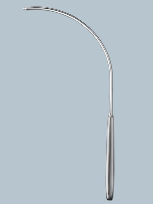 TiLOOP® Instruments Retrosymphysärer Nadelapplikator