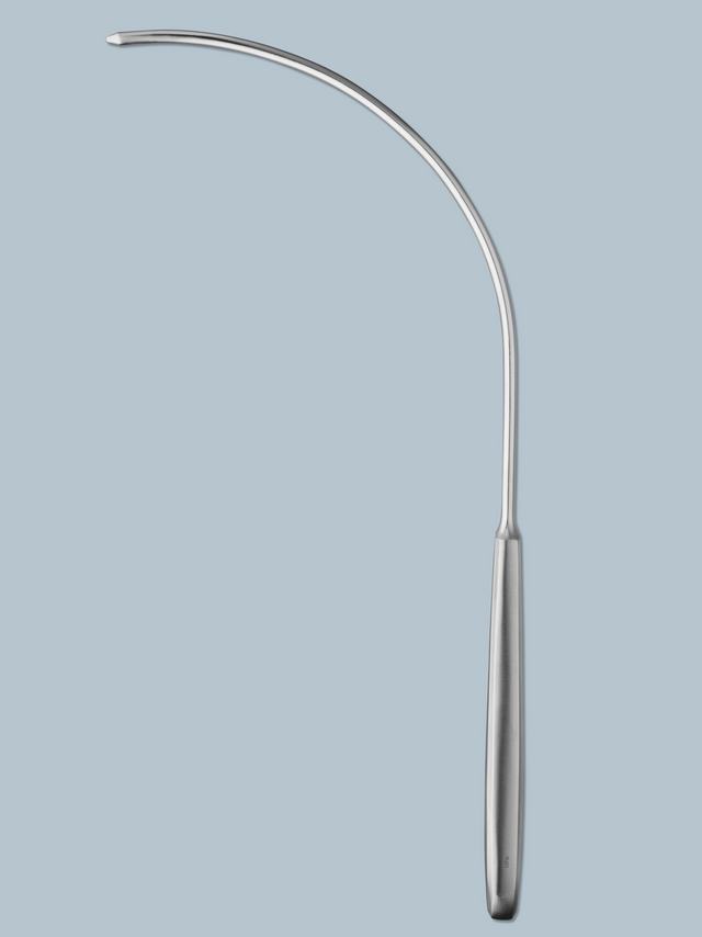 TiLOOP® Instruments Retrosymphysärer Nadelapplikator