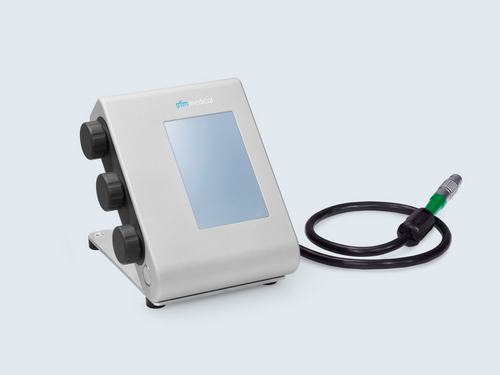 Bedienpult pfm Rotary 3006 EM