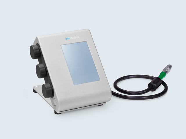 Bedienpult pfm Rotary 3006 EM