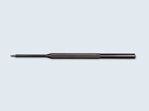 NF-150S - FEATHER® Mikrochirurgischer Griff