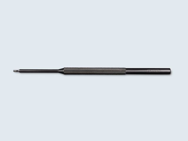 NF-150S - FEATHER® Mikrochirurgischer Griff