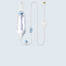 TUORen Einmalinfusionspumpe