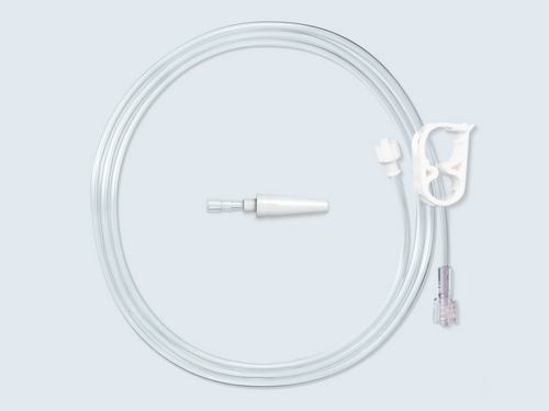 ASEPT® Drainageschlauchset
