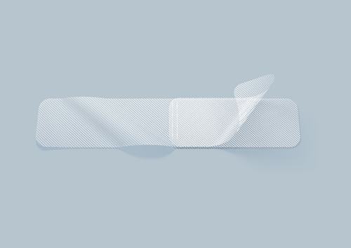 TiLOOP® SCP Y-Mesh