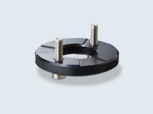 Distanzadapter Objektorientierung 6 mm