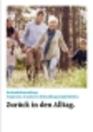 Patientenbroschüren Beckenboden Deckblatt