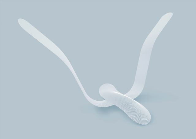 TiLOOP® LLS Dubuisson und LLS H Dubuisson