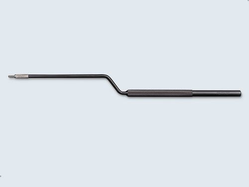 NF-210B - FEATHER® Mikrochirurgischer Griff