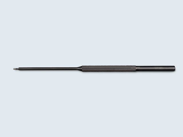 NF-175S - FEATHER® Mikrochirurgischer Griff