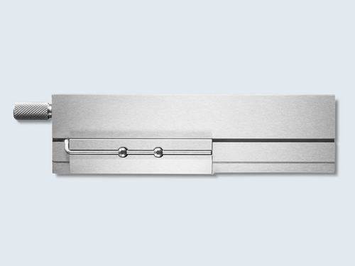 Mikrotomklingenhalter 160E