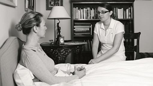 Gründung der pfm medical h+h