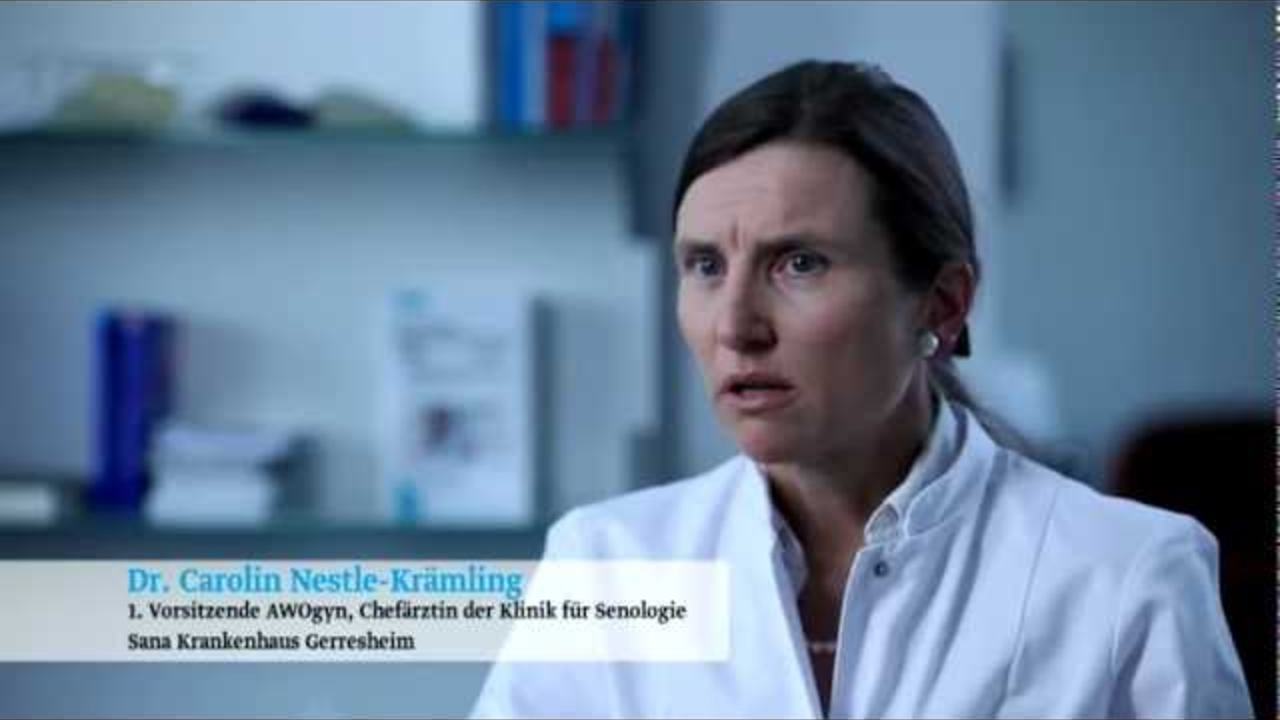 Technologie - Damit Implantate besser einwachsen