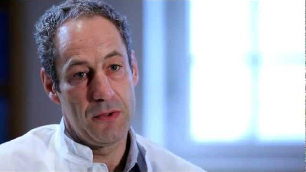 Forschung - Moderne Okkluder für höhere Lebenserwartung