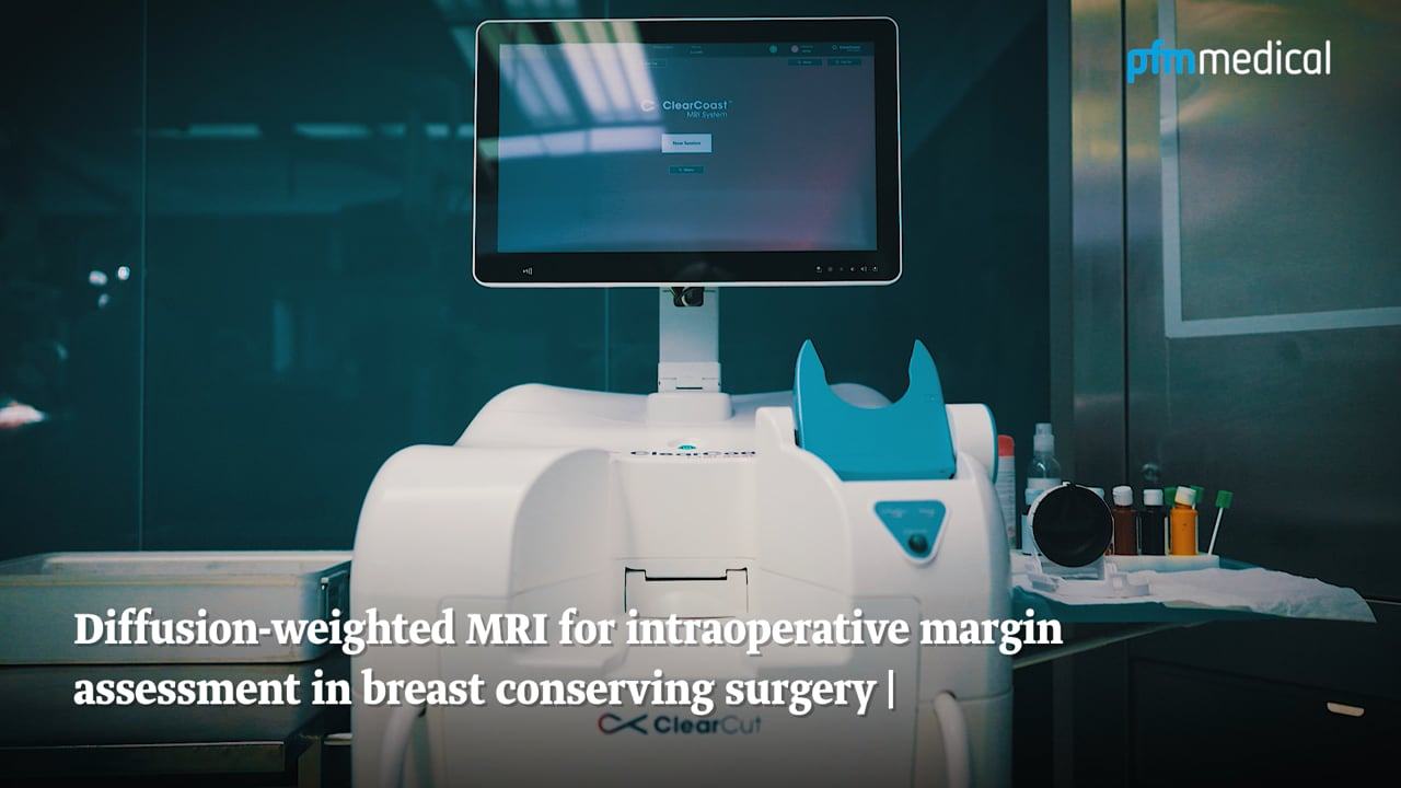 Introduction ClearCoast MRI System (V4409EN)